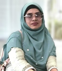 Halima Khatun
